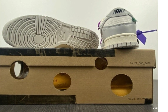 Low 28 DM1602-111 Lot Dunk Nike O-W 1208